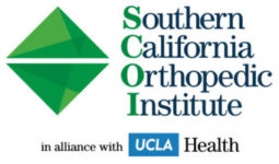 Southern California Ortho Logo
